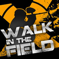 Walk in the Field App