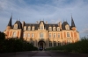 Les Fontaines