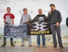 Hellwood Paris 2013 3rd Place Semiprofessional Paintball League